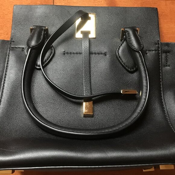 Michael Kors collection Miranda small - Picture 4 of 10